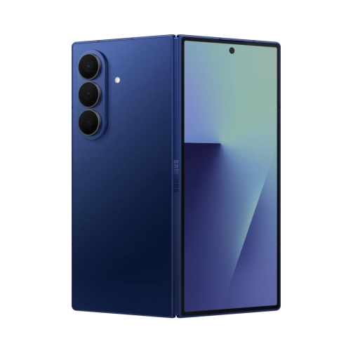 Samsung-Galaxy-Z-Fold7-512GB-Blue-Shadow-OneThing_Gr-1 Samsung Galaxy Z Fold7 (F966B 2025) 5G 256GB (12GB Ram) Dual-Sim Blue Shadow EU - Image 1