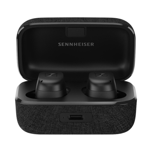 Sennheiser-Momentum-True-Wireless-3-OneThing_Gr Sennheiser Momentum True Wireless 3 Black EU - Image 1