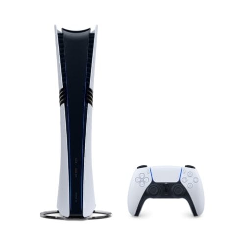 Sony-PlayStation-5-Pro-2TB-weis-OneThing_Gr-500x500-1 Ψηφιακή Κονσόλα παιχνιδιών Sony PlayStation 5 Slim Disc Edition 1TB White EU - Image 1