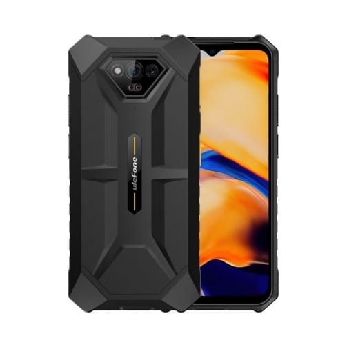 ULEFONE-Armor-X13-smartphone-OneThing_Gr Ulefone Armor X13 4G 64GB (6GB Ram) Dual-Sim Black EU - Image 1