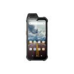 Uniwa W999 4G 128GB (8GB Ram) Dual-Sim Black EU