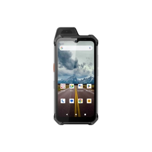 UNIWA-W999-OneThing_Gr-OneThing_Gr Uniwa W999 4G 128GB (8GB Ram) Dual-Sim Black EU - Image 1