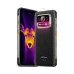 Ulefone Armor 25T Pro 5G 256GB (6GB Ram) Dual-Sim Black EU