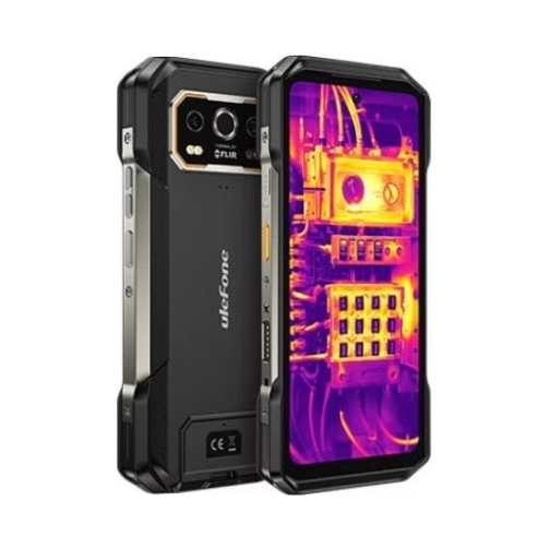 Ulefone-Armor-27T-Pro-frost-black-OneThing_Gr Ulefone Armor 27T Pro Plus 5G 256GB (12GB Ram) Dual-Sim Frost Black EU - Image 1