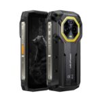 Ulefone Armor Mini 20 4G 256GB (8GB Ram) Dual-Sim Black EU