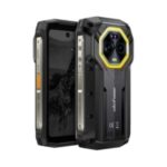 Ulefone Armor Mini 20 Pro 5G 256GB (8GB Ram) Dual-Sim Black EU