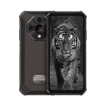 Ulefone Armor X16 4G 128GB (6GB Ram) Dual-Sim Wasteland Shadow EU