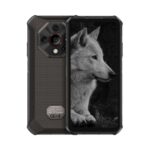 Ulefone Armor X16 Pro 5G 256GB (8GB Ram) Dual-Sim Wasteland Shadow EU