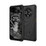 Ulefone Armor X31 4G 128GB (6GB Ram) Dual-Sim Black EU