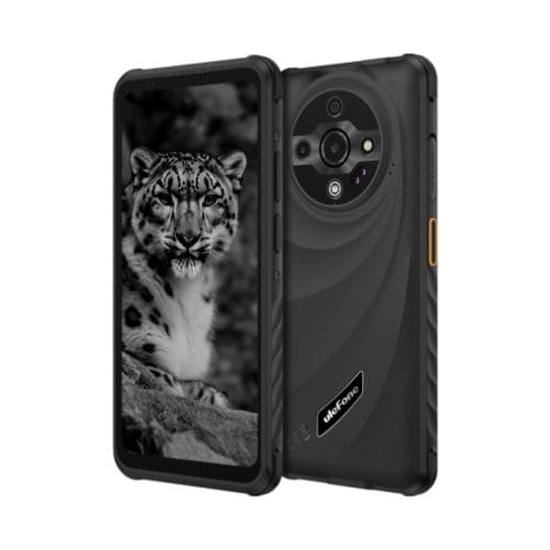 Ulefone-Armor-X31-4G-500x500-1 Ulefone Armor X31 4G 128GB (6GB Ram) Dual-Sim Black EU - Image 1