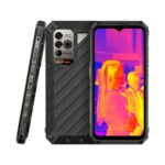 Ulefone Power Armor 18T Ultra 5G 512GB (12GB Ram) Dual-Sim Black EU