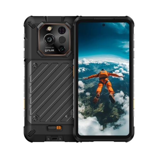 Ulefone-RugOne-Xever-7-Pro-5G-512GB-12GB-Ram-Dual-Sim-Black-EU Ulefone RugOne Xever 7 Pro 5G 512GB (12GB Ram) Dual-Sim Black EU - Image 1