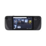 Console Steam Deck Oled 512GB UK