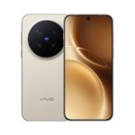 Vivo X300 Pro 5G  512GB (16GB Ram) Dual-Sim Brown EU
