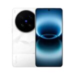 Vivo X300 Ultra 5G 512GB (16GB Ram) Dual-Sim Alpine White EU