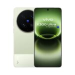 Vivo X300 Ultra 5G 512GB (16GB Ram) Dual-Sim Steppe Green EU