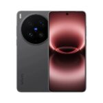 Vivo X300 Ultra 5G 512GB (16GB Ram) Dual-Sim Volcano Black EU
