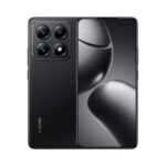 Xiaomi 14T Pro 5G 512GB (12GB Ram) Dual-Sim Titanium Black EU