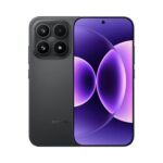 Xiaomi 17 5G 512GB (12GB Ram) Dual-Sim Black EU