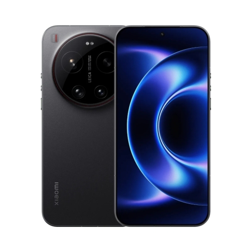 Xiaomi-17-Ultra-512GB-schwarz-OneThing_Gr Xiaomi 17 Ultra 5G 512GB (16GB Ram) Dual-Sim Black EU - Image 1