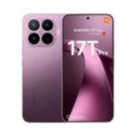 Xiaomi 17T Pro 5G 512GB (12GB Ram) Dual-Sim Deep Violet EU