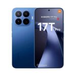 Xiaomi 17T Pro 5G 256GB (12GB Ram) Dual-Sim Deep Blue EU