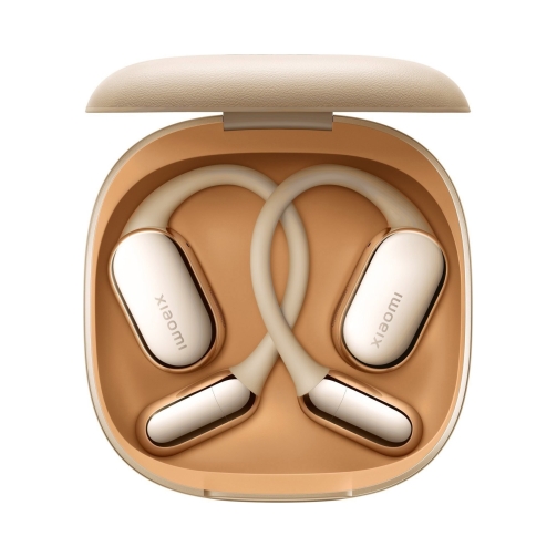 Xiaomi-OpenWear-Stereo-Pro-Sand-Gold Xiaomi OpenWear Stereo Pro Sand Gold EU - Image 1