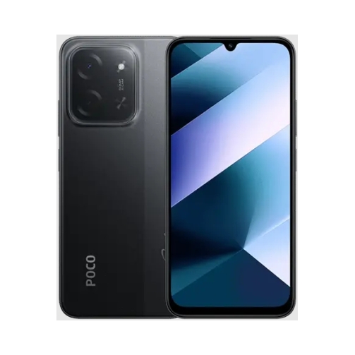 Xiaomi-Poco-C85-4G-128GB-6GB-Ram-Dual-Sim-Black-EU-OneThing_Gr-2 Xiaomi Poco C85 4G 128GB (6GB Ram) Dual-Sim Black EU - Image 1