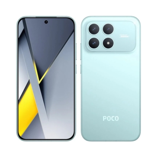 Xiaomi-Poco-F8-Pro-g-OneThing_Gr Xiaomi Poco F8 Pro 5G 512GB (12GB Ram) Dual-Sim Blue EU - Image 1