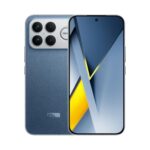 Xiaomi Poco F8 Ultra 5G 256GB (12GB Ram) Dual-Sim Denim Blue EU