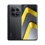 Xiaomi Poco M8 5G 256GB (8GB Ram) Dual-Sim Black EU