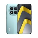 Xiaomi Poco M8 5G 256GB (8GB Ram) Dual-Sim Green EU