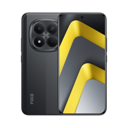 Xiaomi-Poco-M8-Pro-5G-TG-OneThing_Gr-1 Xiaomi Poco M8 Pro 5G 512GB (12GB Ram) Dual-Sim Black EU - Image 1