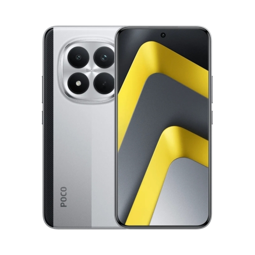 Xiaomi-Poco-M8-Pro-5G-TR-OneThing_Gr-1 Xiaomi Poco M8 Pro 5G 512GB (12GB Ram) Dual-Sim Silver EU - Image 1