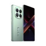 Xiaomi Poco X7 5G 512GB (12GB Ram) Dual-Sim Green EU