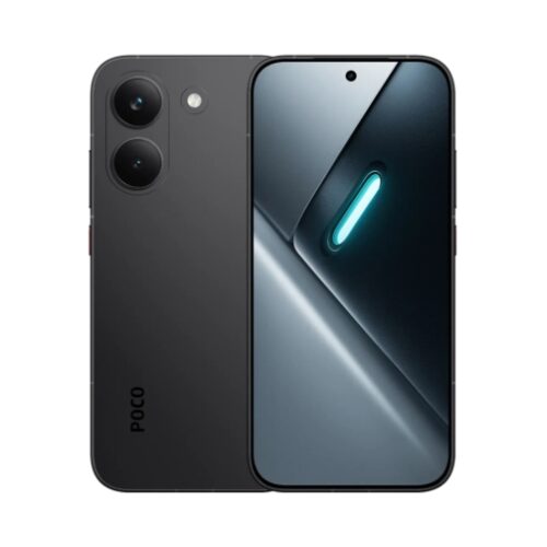 Xiaomi-Poco-X8-Pro-512GB-schwarz-OneThing_Gr-500x500-1 Xiaomi Poco X8 Pro 5G 256GB (8GB Ram) Dual-Sim Black EU - Image 1
