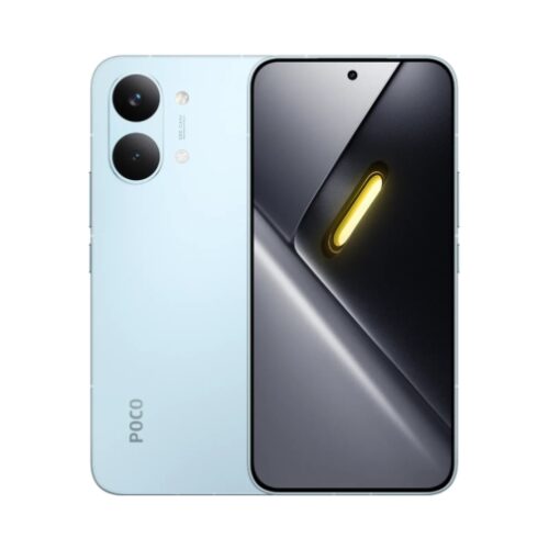 Xiaomi-Poco-X8-Pro-Max-512GB-blau-OneThing_Gr-500x500-1 Xiaomi Poco X8 Pro Max 5G 256GB (12GB Ram) Dual-Sim Blue EU - Image 1