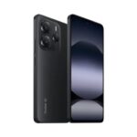 Xiaomi Redmi Note 14 5G 128GB (6GB Ram) Dual-Sim Midnight Black EU