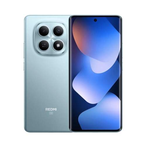 Xiaomi-Redmi-Note-15-5G-256GB8GB-glacier-blue-OneThing_Gr Xiaomi Redmi Note 15 5G 128GB (6GB Ram) Dual-Sim Glacier Blue EU - Image 1