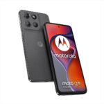 Motorola Moto G15 Power 8GB / 512GB (Gravity Grey) EU.