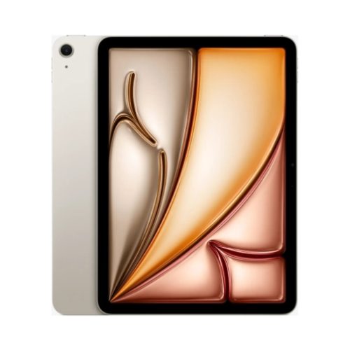 pple-iPad-Air-7-11-Starlight-128GB-OneThing_Gr-500x500-1 Apple iPad Air 11 (M3 2025) WiFi +Cellular 128GB (8GB Ram) Starlight EU - Image 1