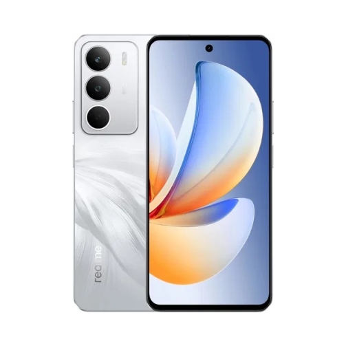realme-C71-8256GB-White-Swan-NFC-OneThing_Gr Realme C71 4G 256GB (8GB Ram) Dual-Sim White Swan EU - Image 1