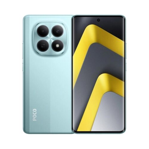 Xiaomi-Poco-M8-5G-N-OneThing_Gr-500x500-1 Xiaomi Poco M8 5G 256GB (8GB Ram) Dual-Sim Green EU - Image 1